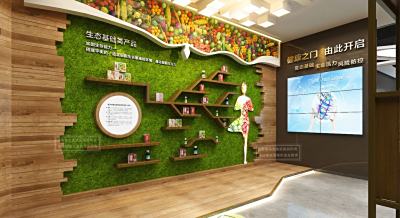 端午文化展厅设计装修的核心要点与创新思路